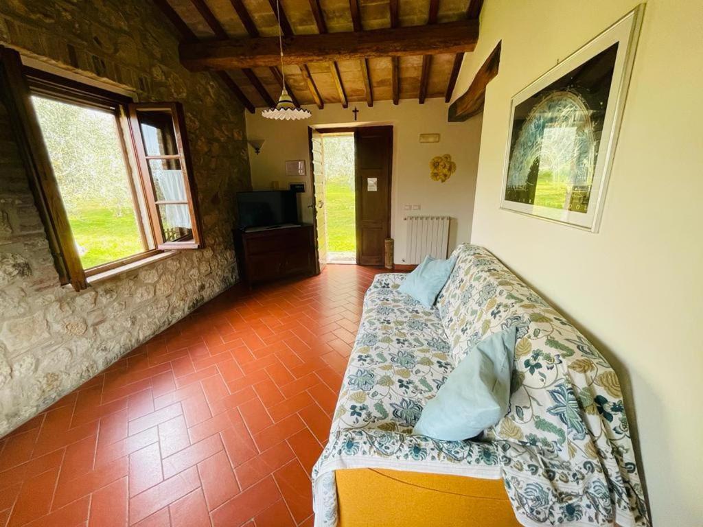 Frateria Di San Benedetto Villa Montepulciano Stazione Exterior foto