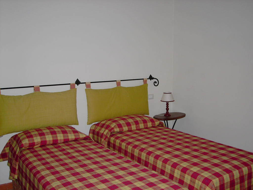 Frateria Di San Benedetto Villa Montepulciano Stazione Cameră foto