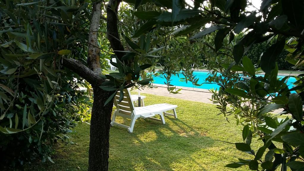 Frateria Di San Benedetto Villa Montepulciano Stazione Exterior foto