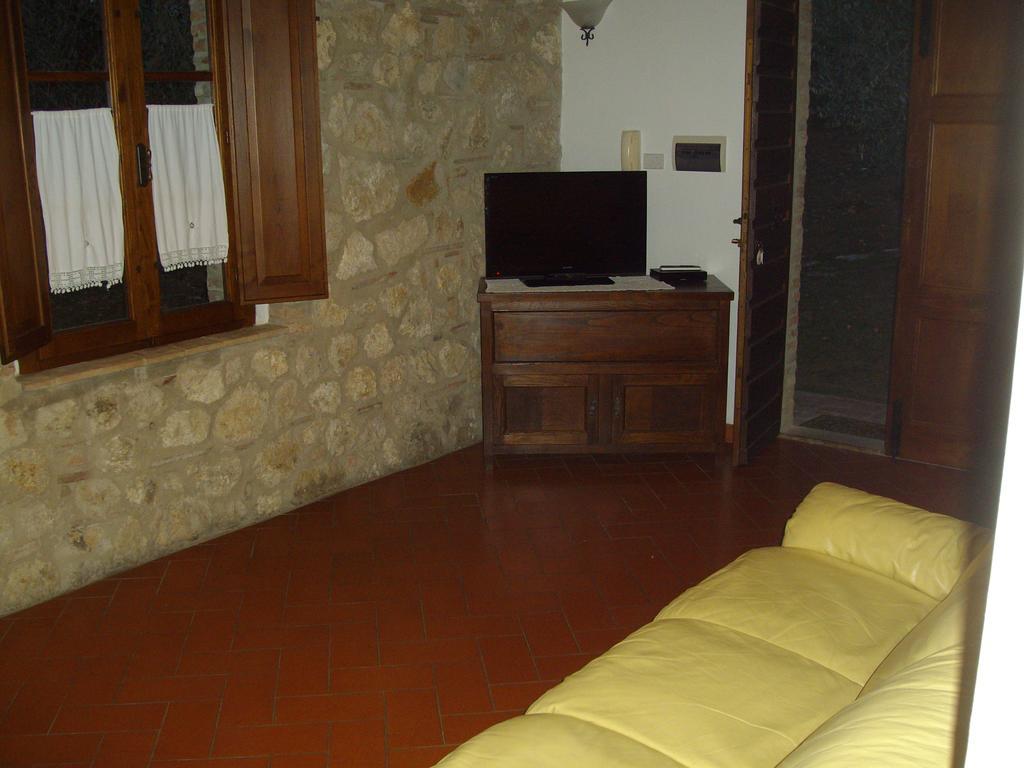 Frateria Di San Benedetto Villa Montepulciano Stazione Exterior foto